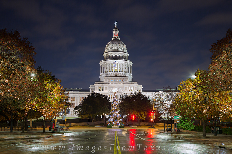 Christmas Capital of Texas